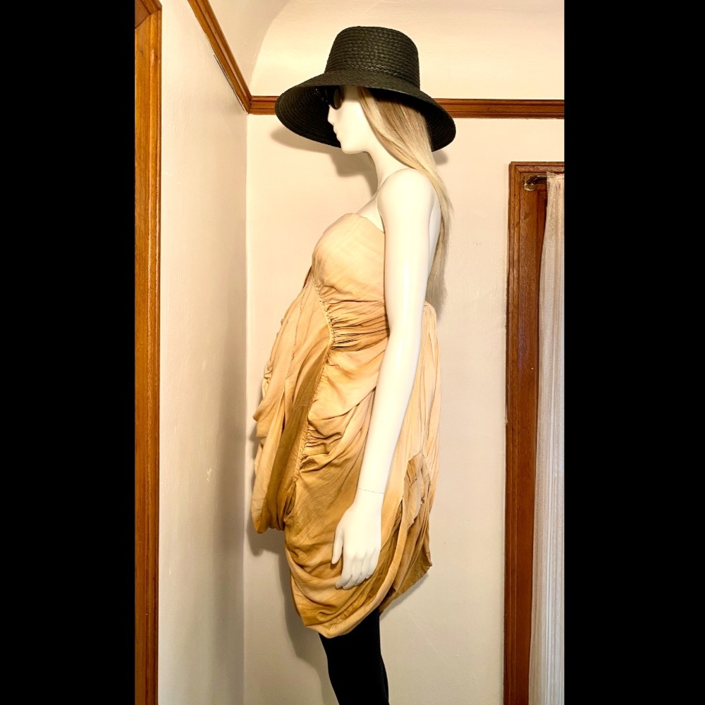 PEPPER Dress - Sz M - Picture 11 of 13